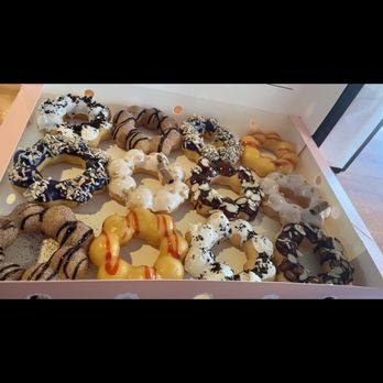 Mochinut Vacaville - Dozen mochinut donuts! Yummy! - Donuts Near Me - Vacaville, California Mochinut Vacaville - Dozen mochinut donuts! Yummy! - Donuts Near Me - Vacaville, California