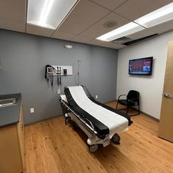 AFC Urgent Care North Waltham