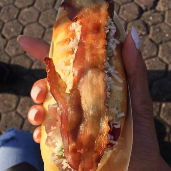 Pølsekompagniet - Hot Dogs Near Me - Copenhagen, 84