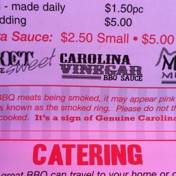 On the Side Bbq - Barbeque Near Me - Cashiers, North Carolina
