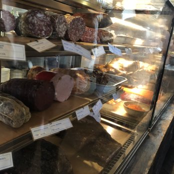 Gjusta - Deli Section - Bakeries Near Me - Venice, California Gjusta - Deli Section - Bakeries Near Me - Venice, California