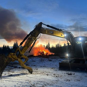 Southern Exposure - Firewood Near Me - Homer, Alaska Southern Exposure - Firewood Near Me - Homer, Alaska
