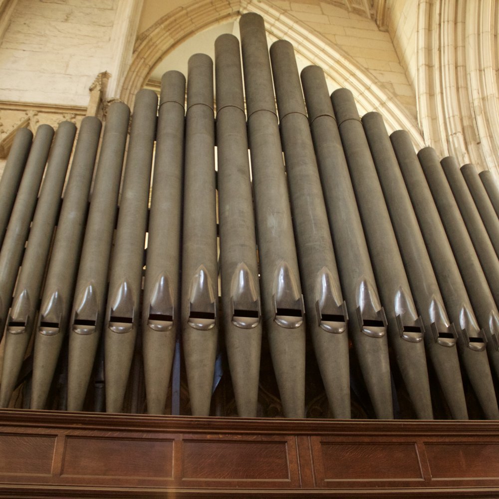 York Minster - Churches Near Me - York, YOR