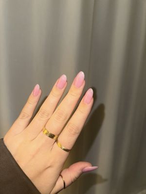230 Pink Blossom Nail & Spa by null