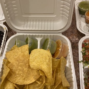 El Cabrito Mexican Grill - Crofton - Chips and Salsa - Mexican Near Me - Crofton, Maryland El Cabrito Mexican Grill - Crofton - Chips and Salsa - Mexican Near Me - Crofton, Maryland