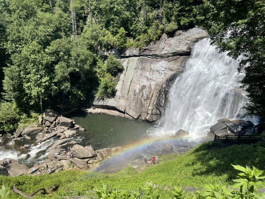 Gorges State Park by null