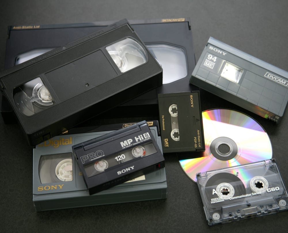 Digital Revolution Media Center