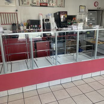 K & M Doughnut - They ran out of everything by 10:30am. - Donuts Near Me - Alta Loma, California K & M Doughnut - They ran out of everything by 10:30am. - Donuts Near Me - Alta Loma, California