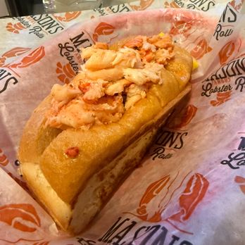 Mason's Famous Lobster Rolls - Austin - Connecticut Roll - Seafood Near Me - Austin, Texas Mason's Famous Lobster Rolls - Austin - Connecticut Roll - Seafood Near Me - Austin, Texas