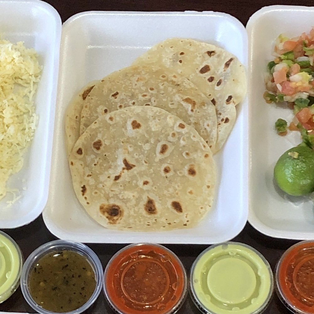 Tacarbon - Mexican Near Me - Phoenix, Arizona