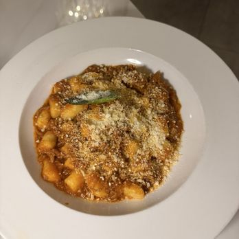 Nōnnō Umberto - Short rib gnocchi - Seafood Near Me - Sarasota, Florida Nōnnō Umberto - Short rib gnocchi - Seafood Near Me - Sarasota, Florida