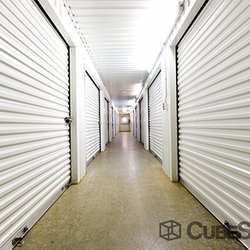 CubeSmart Self Storage