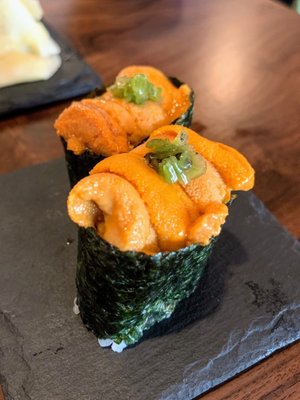 Ichika Sushi House by null