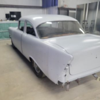 Precision Collision & Paint - Motorsport Vehicle Repairs Near Me Precision Collision & Paint - Motorsport Vehicle Repairs Near Me