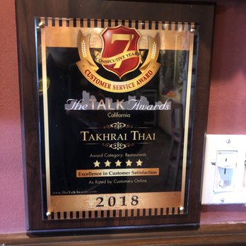 Takhrai Thai - Award winning Thai take out - Thai Near Me - Poway, California Takhrai Thai - Award winning Thai take out - Thai Near Me - Poway, California