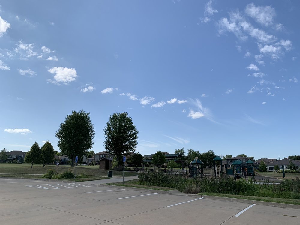 WILD ROSE PARK 6801 Cody Dr, West Des Moines, Iowa Parks Yelp