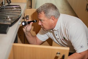 Mold Doctor Pro - mold inspector in Clearwater, FL