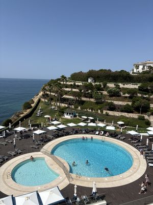 Tivoli Carvoeiro Algarve Resort by null