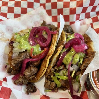 Mis Pinchis Tacos - asada tacos - Mexican Near Me - Yermo, California Mis Pinchis Tacos - asada tacos - Mexican Near Me - Yermo, California