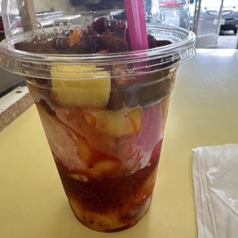 BY2 Bionicos Yahualica - #3 - Ice Cream & Frozen Yogurt Near Me - San Pablo, California