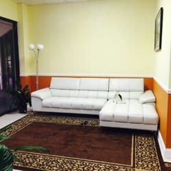 Oriental Massage & Spa