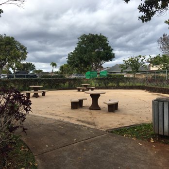 Mililani Recreation Center 4 - Open area just outside of the pool. - Recreation Centers Near Me - Mililani, Hawaii Mililani Recreation Center 4 - Open area just outside of the pool. - Recreation Centers Near Me - Mililani, Hawaii