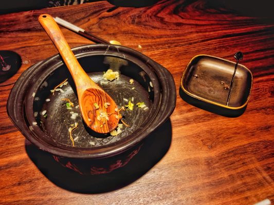 Commis by null