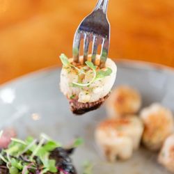 Christopher's Steakhouse and Seafood