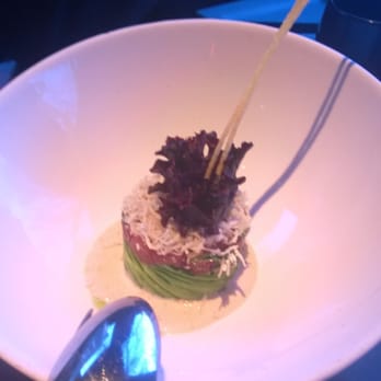 Sushi Ran - Ahi tuna poke that everyone loved - Sushi Bars Near Me - Sausalito, California Sushi Ran - Ahi tuna poke that everyone loved - Sushi Bars Near Me - Sausalito, California