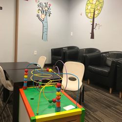 Cactus Pediatric Orthopaedics