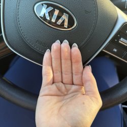 Pacific Nails & Spa