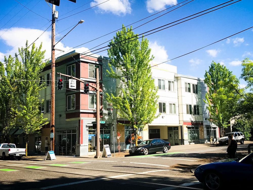 ACTIVSPACE AT LOVEJOY Updated September 2024 1720 NW Lovejoy St