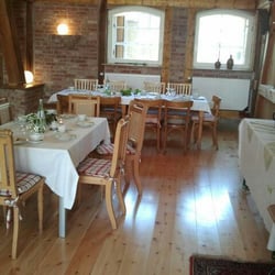 Hofcafe am Pfarrhaus
