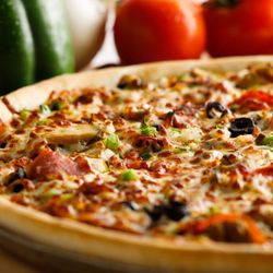 Gambino's Pizza