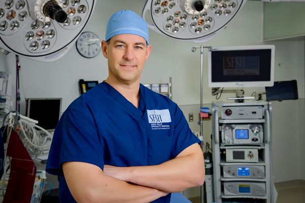 Orthopedic Institute