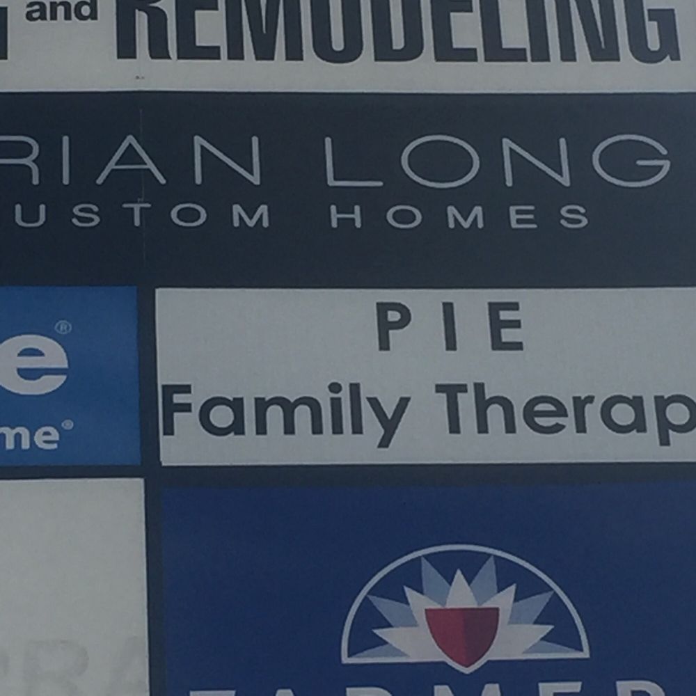 PIE Family Therapy - child therapist in Spicewood, TX