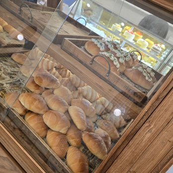 Milldang - Bakeries Near Me - Santa Clara, California