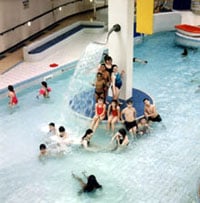 Archway Leisure Centre