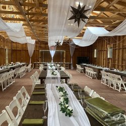 AA Events and Tents
