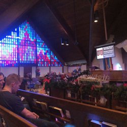 First Presbyterian Church of Snohomish