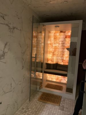 Sisley Spa at The Dominick by null