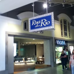 Rua do Rio