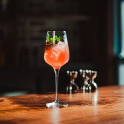 Strawberry Wine