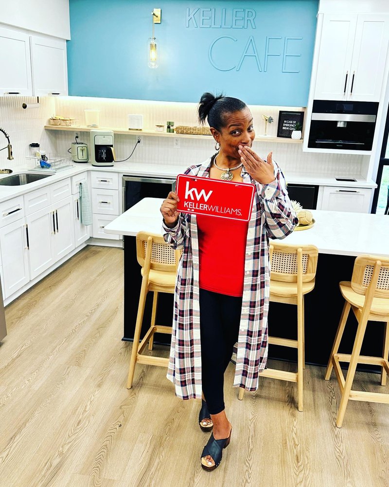 NIAMBI STEPHENS KELLER WILLIAMS CRYSTAL COAST Updated July 2024