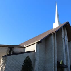 MOUNT VERNON BAPTIST CHURCH - Updated December 2025 - 1005