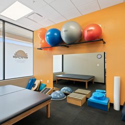 Westside Children's Therapy - Wheaton South