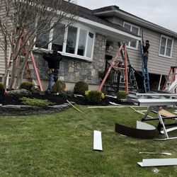 JJ Escobar Home Improvement - Work in progress