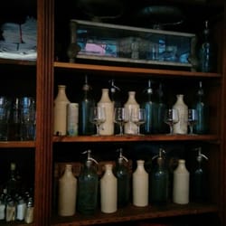 Celta Bar - Decoración