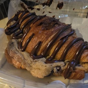 Nola Cookie - Desserts Near Me