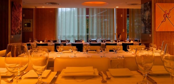 OLA Restaurant by null